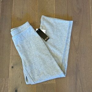 Truth by republic women’s wide leg sweatpants